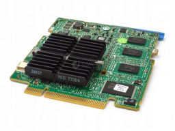 Dell perc 6/i modular sas raid controller 1ppy7