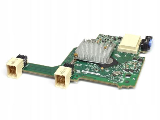 Ibm broadcom 10gb quad port ethernet card 46m6165