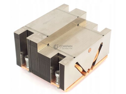 Emc heatsink for dd2200/dd2500 php822gb0012