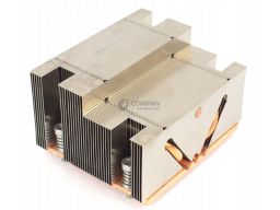 Emc heatsink for dd2200/dd2500 php822gb0012