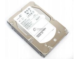 Seagate 600gb 15k 6g sas 3.5 hot-swap st360005|7ss