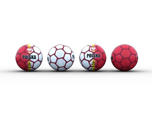 Select piłka nożna polska classic 2018 r. 4
