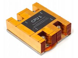 Dell heatsink cpu 1 for m630 cto cpc1c