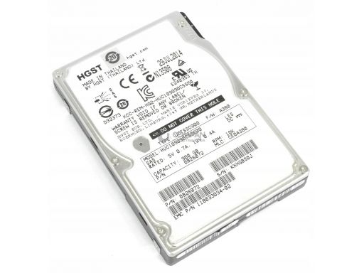 Hitachi 900gb 10k 6g sas 2.5 huc109090css600