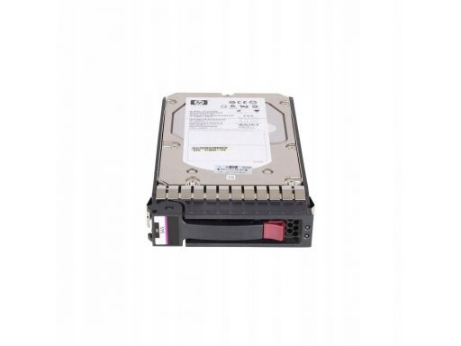 Hp 450gb 15k 6g sas 3.5 lff hot-swap 517352-|001