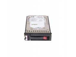 Hp 450gb 15k 6g sas 3.5 lff hot-swap 517352-|001