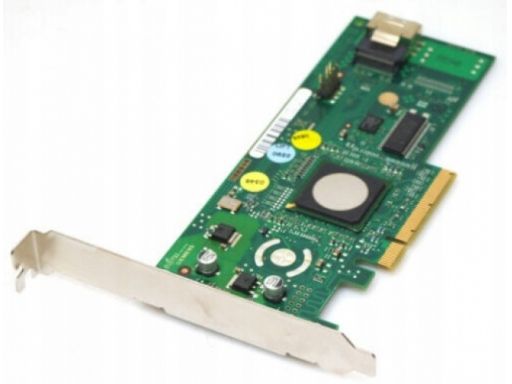 Fujitsu lsi1064 sas raid controller d2507-d11