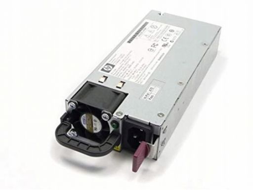 Hp 750w power supply for dl180/dl185 | 486613-00|1