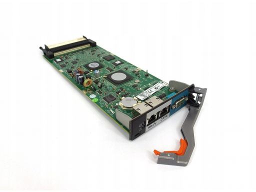 Dell cmc controller module poweredge m1000e nc5np