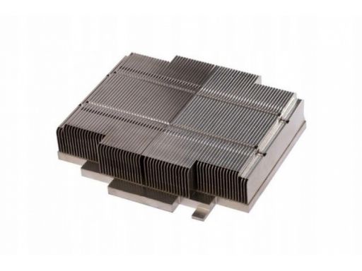 Dell heatsink for r610 tr995 0tr995