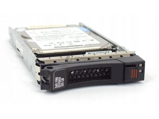 Ibm 300gb 10k 6g sas 2.5 sff hot-swap 00y8858