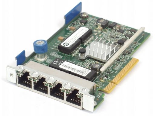 Hp 331flr 1gb quad port ethernet 789897-|001