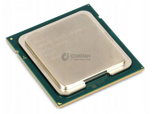 Intel xeon e5-2403 v2 1.8ghz 4 core 10mb sr1al