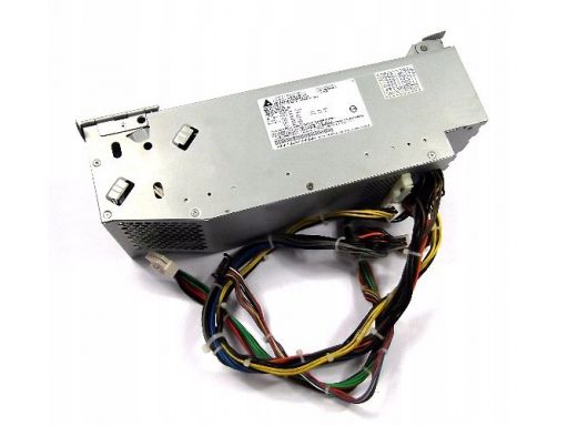 Ibm power supply cage for x3400 / x3500 39y7389