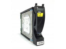 Emc 2tb 7.2 6g sas 3.5 lff hot-swap 005050|330