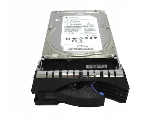 Ibm 4tb 7.2k 6g nl sas 3.5 lff hot-swap 00y5782