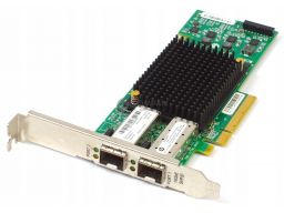 Hp nc552sfp 10gb dual port svr adapter 615406-|001