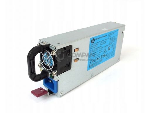 Hp 460w power supply cs platinum plus 660184-|001