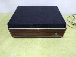 Magnetofon grundig augsburg automatic - 1971 - (2)