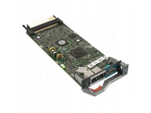 Dell controller module card cmc for m1000e n551h