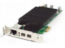 Dell teradici 2220 pcoip remote access pci-e xk9f2