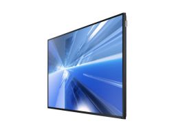 Monitor samsung 40'' dm40e lh40dmeplgc czarny