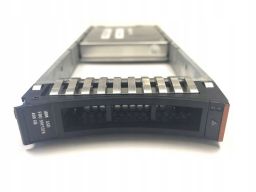 Ibm 400gb ssd 6g sas 2.5 sff hot-swap 99y1324