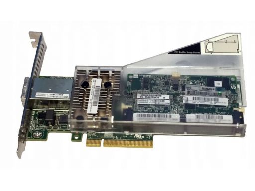 Hp smart array p441/4gb fbwc 12g 2p sas 749798-|001