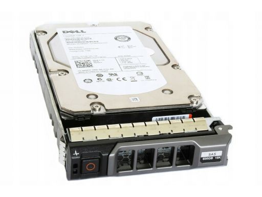 Dell 600gb 15k 6g sas 3.5 lff hot-swap w347k