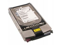 Hp 300gb 10k u320 scsi 3.5 lff hot-swap 351126-|001