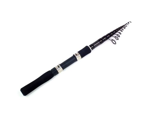 Leciusieńki rumpol spinmaster 3,9m c.w. 10-50g