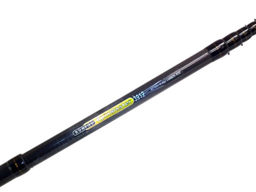 Leciusieńki rumpol spinmaster 3,9m c.w. 10-50g