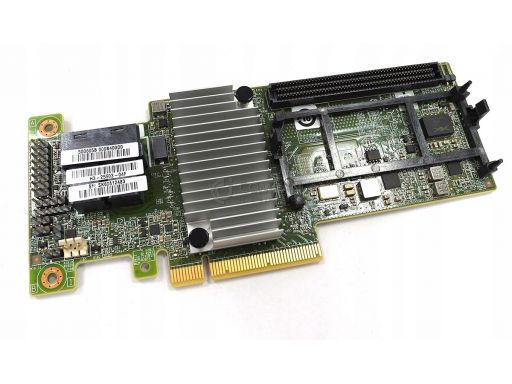 Ibm m5210 sas / sata 12g raid contoller 46c9111