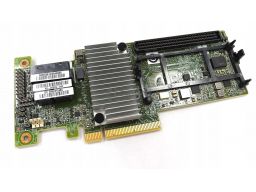 Ibm m5210 sas / sata 12g raid contoller 46c9111