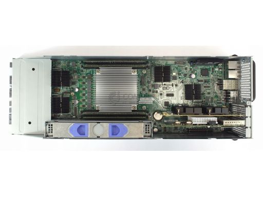 Ibm 524 node canister for v7000 g2 01lj745 01lj744