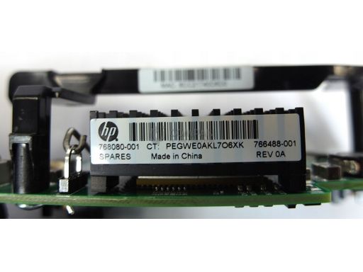 Hp flexfabric 10gb 2-port 536flb 768080-|001