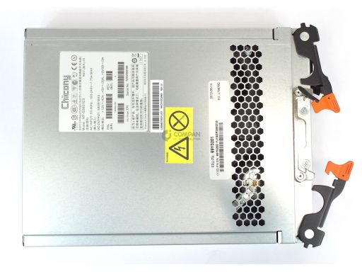 Ibm 585w power supply for ds35xx/exp35xx 69y0201