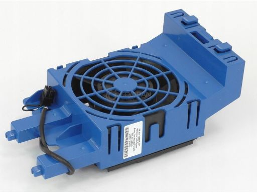 Hp fan holder with fan for ml350e g8 | 746470-001