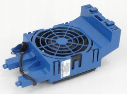 Hp fan holder with fan for ml350e g8 | 746470-001