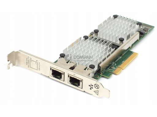 Hp ethernet 530t 10gb dual port rj45 | 657128-001