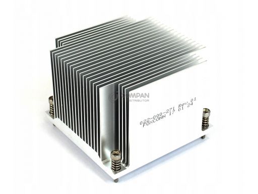 Emc heatsink for isilon nl410 | 022-000-271