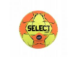 Select piłka ręczna light grippy r.0