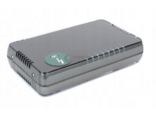 Hp procurve 1405-8g v2 8p gigabit switch j9794a