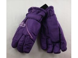 Rękawiczki narciarskie -rozmiar 24