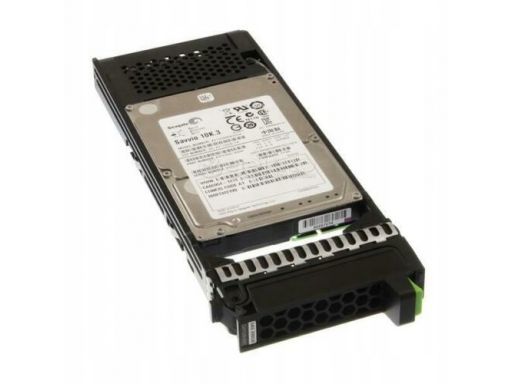 Fujitsu 300gb 10k 6g sas 2.5 sff ca07339-e501