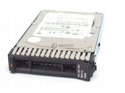 Ibm 146gb 15k 6g sas 2.5 sff hot-swap g3hs 00aj112