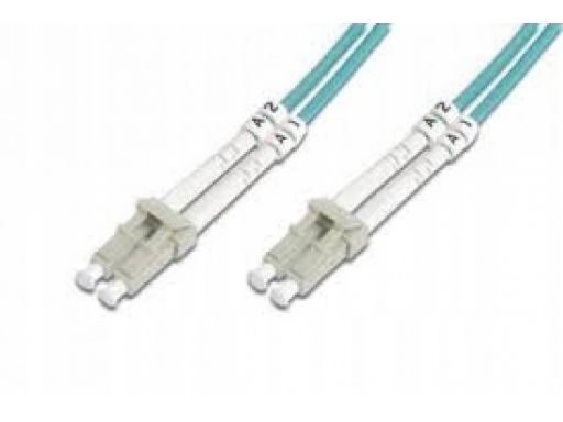 Fiber optical cable 2.5m lc-lc 2.5m