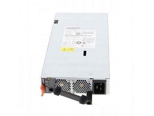 Ibm 2500w 80 plus platinum power supply 94y8251