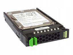 Fujitsu 300gb 10k 6g sas 2.5 rx300 a3c401669|85