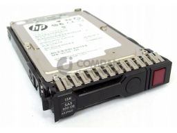 Hp 300gb 15k 6g sas 2.5 sff hot-swap 653960-|001